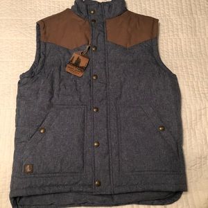 Cody James Vest